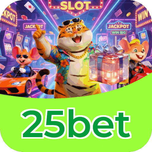 Cashback semanal 25bet