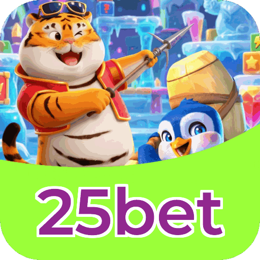 Suporte 25bet