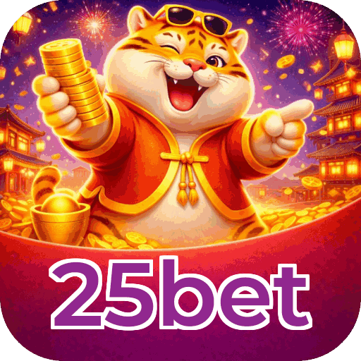 Bônus de boas-vindas 25bet