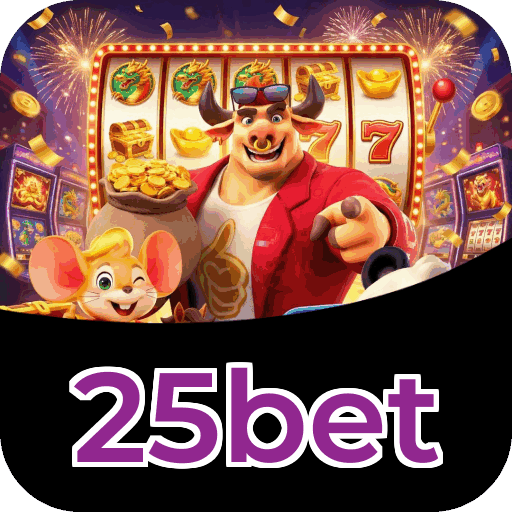 Instalação PC 25bet