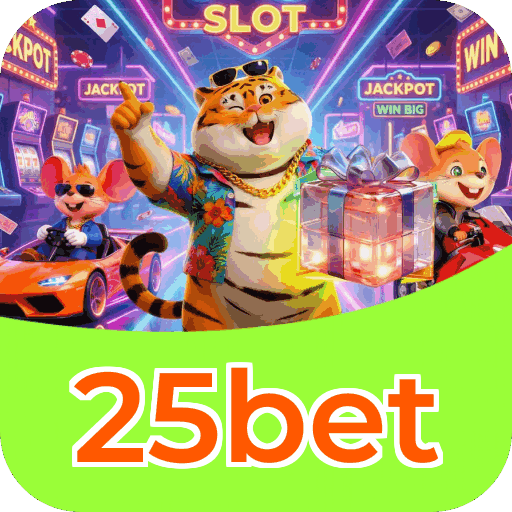 Download iOS 25bet