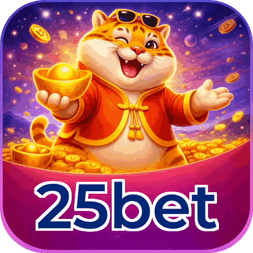 Instalar APK 25bet